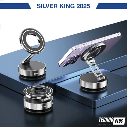 TGP™™ SecureGrip Pro Magnetic Holder King  New 2025 TGP06