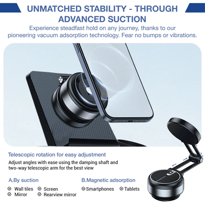 TGP™™ SecureGrip Pro Magnetic Holder New 2025 TGP02
