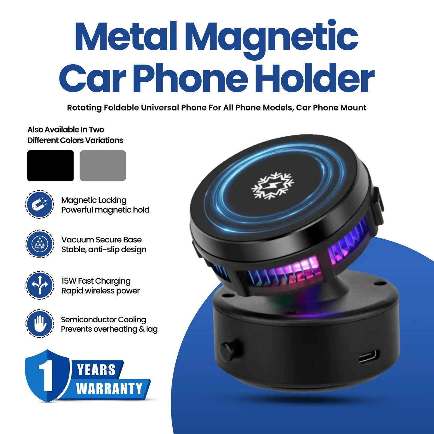 TGPTM 3 In 1 Ultra Holder